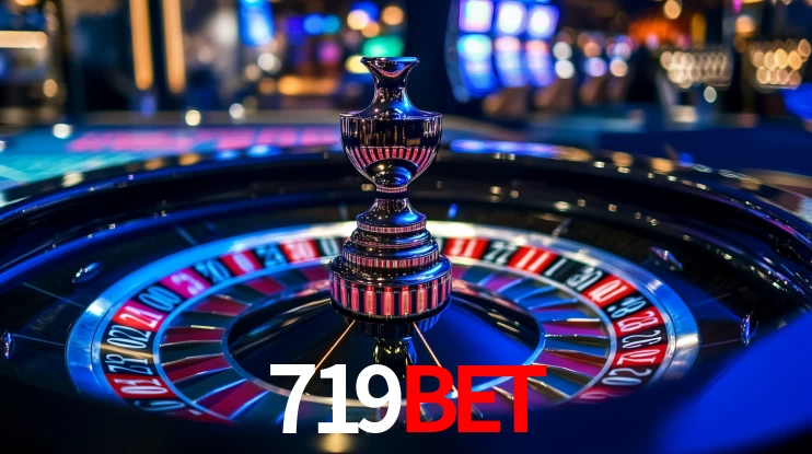 Explore as vantagens do 719bet: serviço profissional e confiabilidade