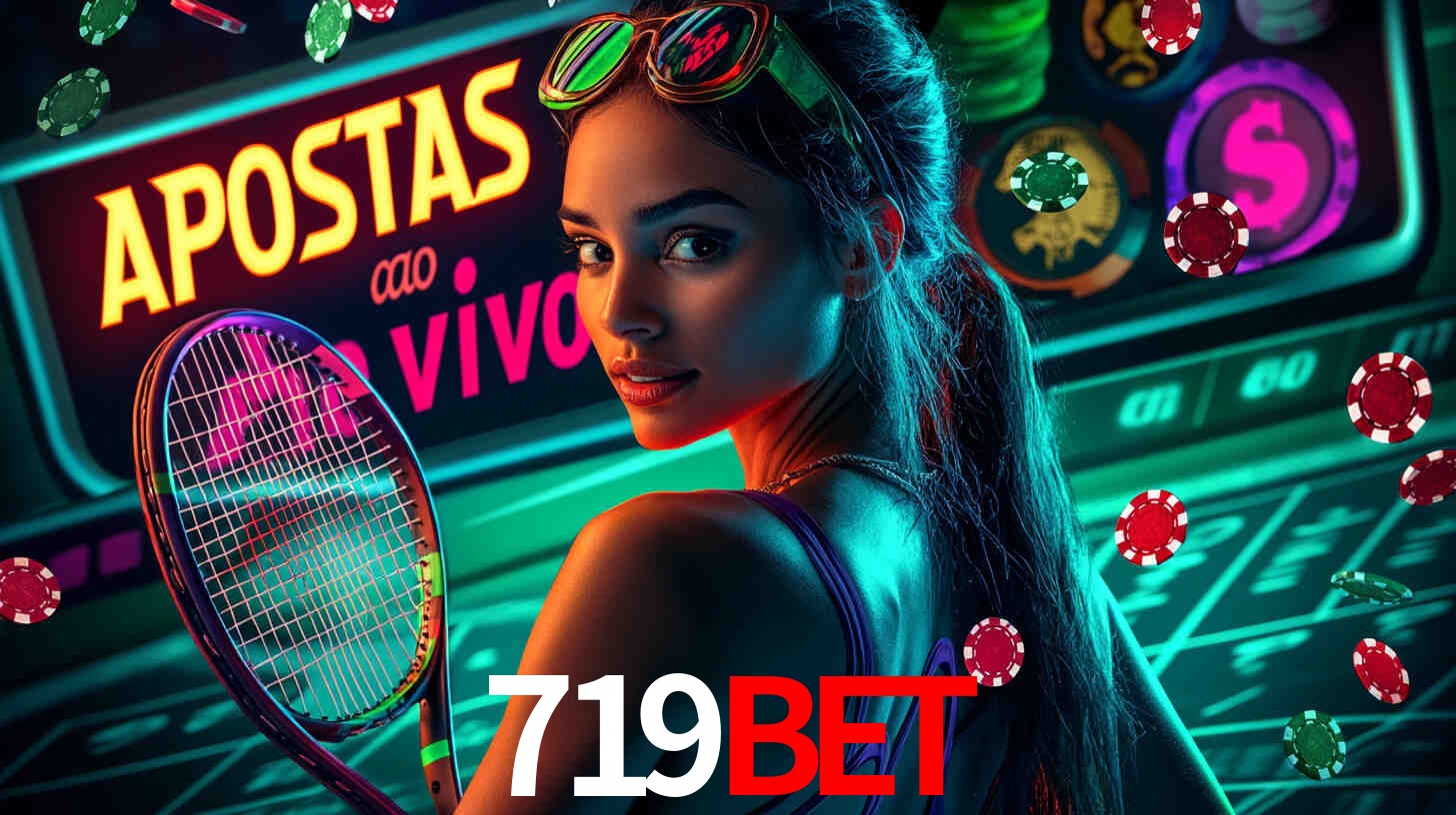 Descubra o Programa VIP da 719bet: Vantagens Exclusivas para Jogadores