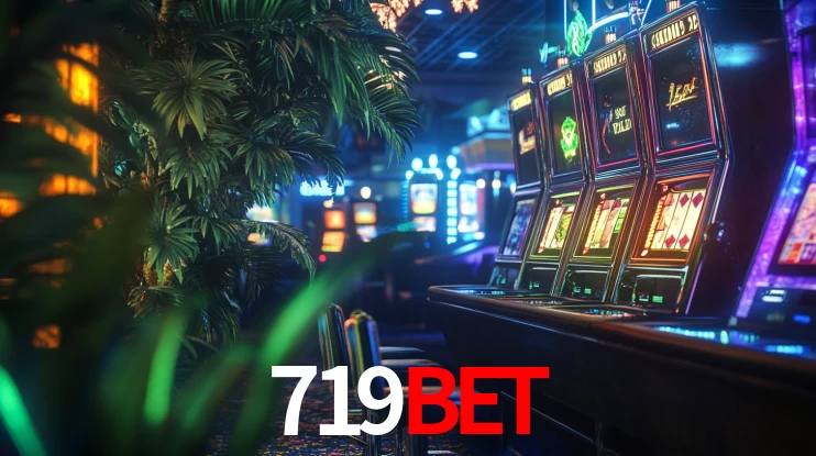 Live Casino 719bet