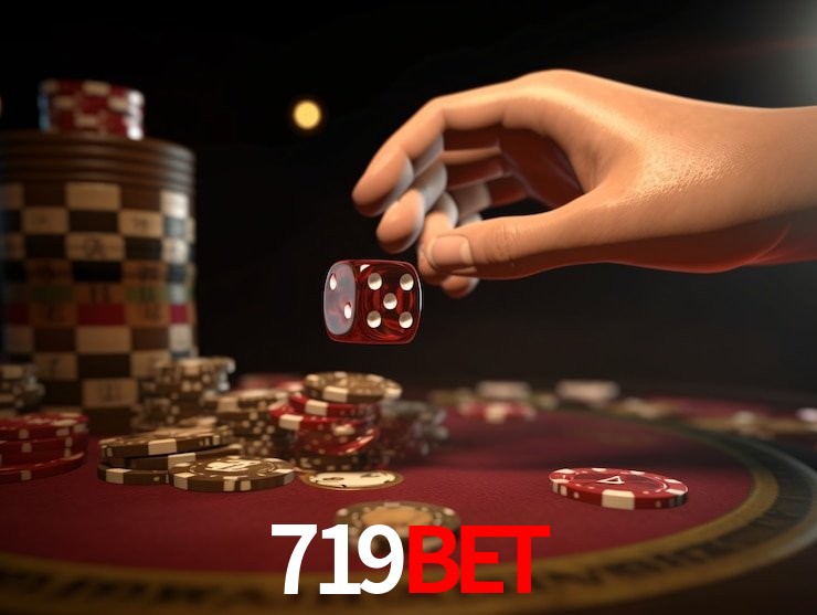 Jogos de Slot 719bet