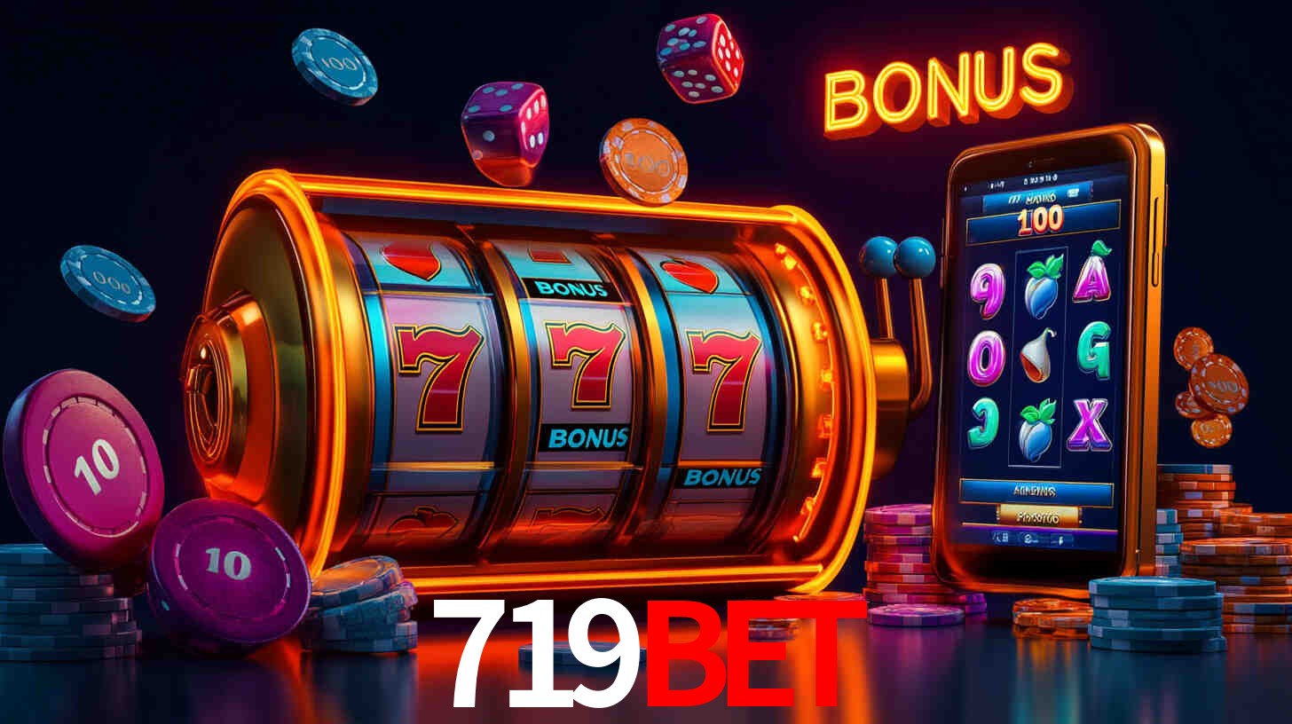 Descubra a Essência do 719bet: Nossa História e Compromissos