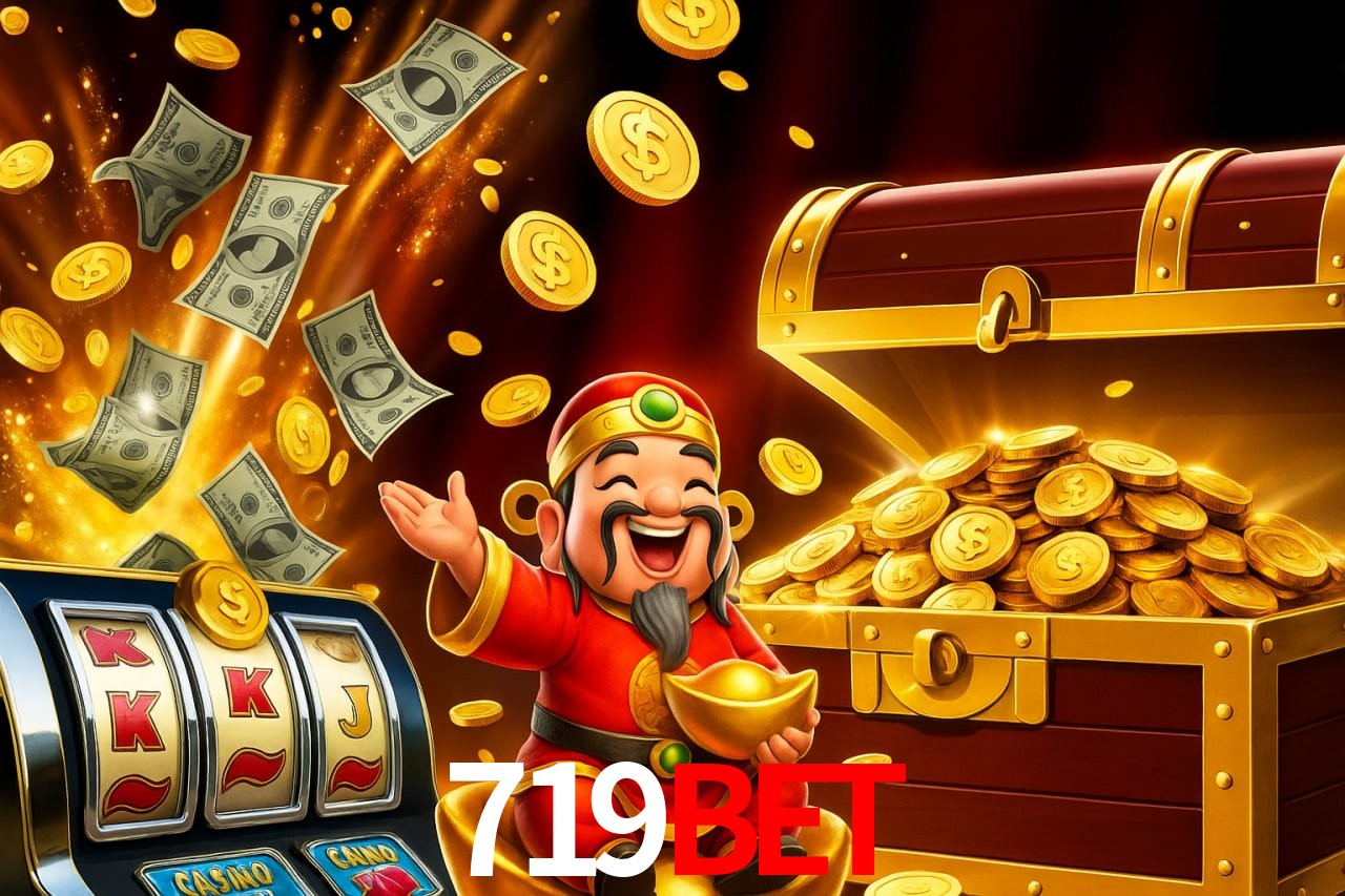 Jogos Exclusivos 719bet
