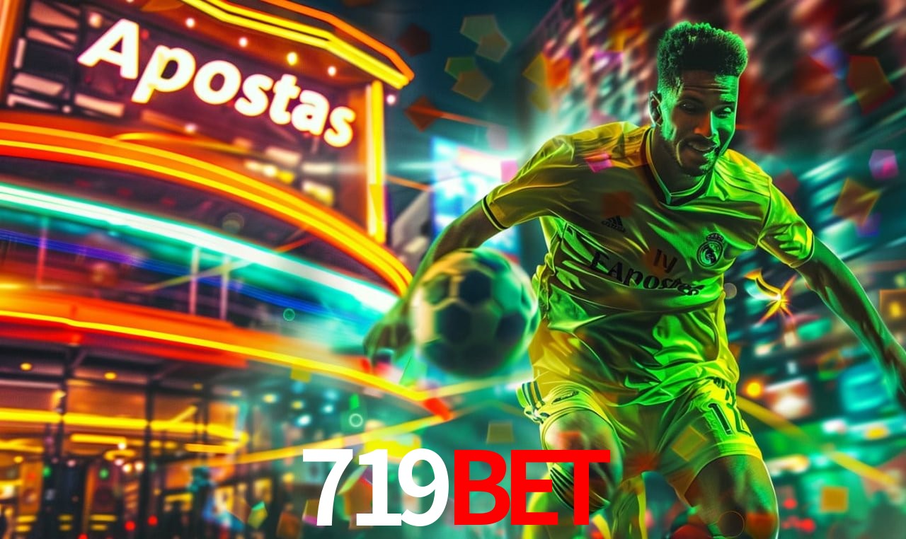 Diretório de Jogos 719bet