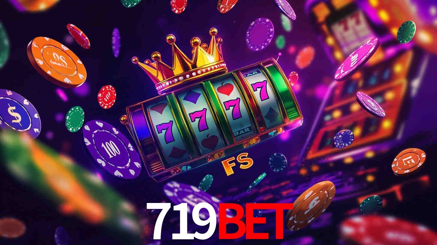 Daily Bonuses 719bet