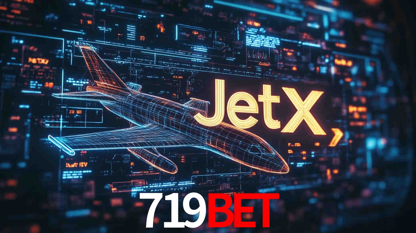 Apostas Esportivas na 719bet: Um Guia Completo