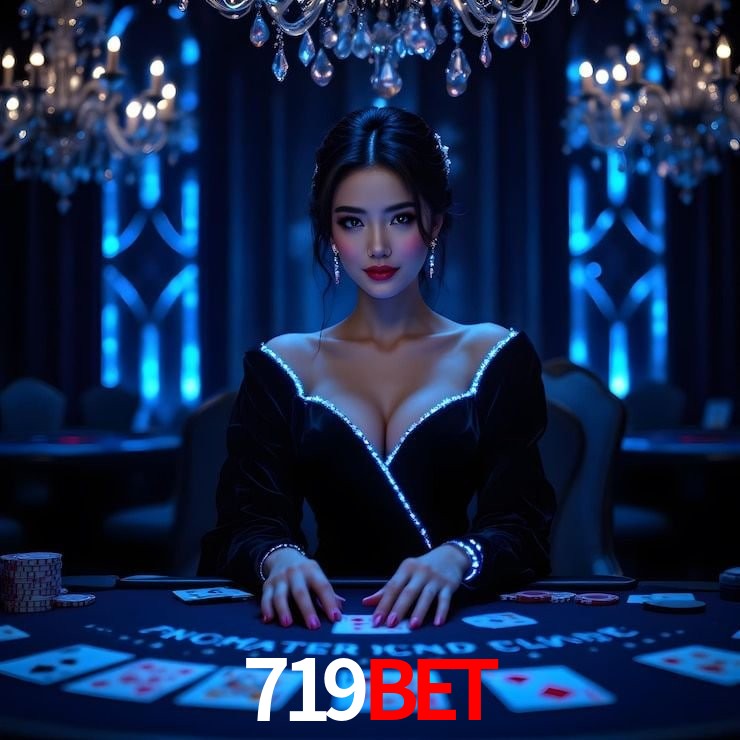 Provedores de Jogos 719bet