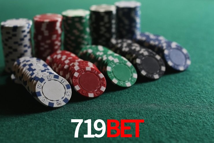 Bonus Features 719bet
