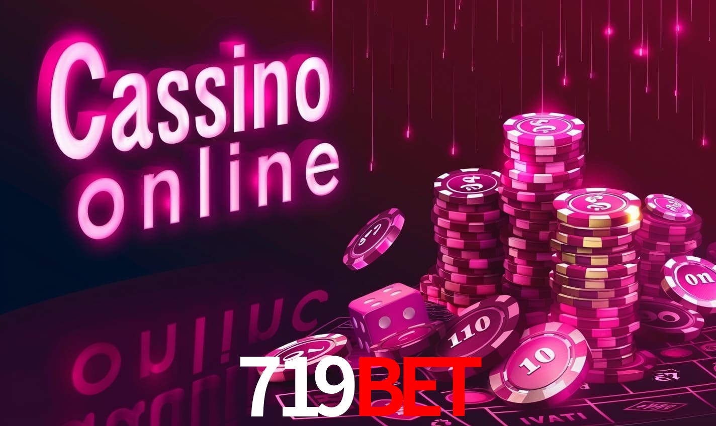 Descubra o Programa VIP da 719bet: Vantagens Exclusivas para Jogadores