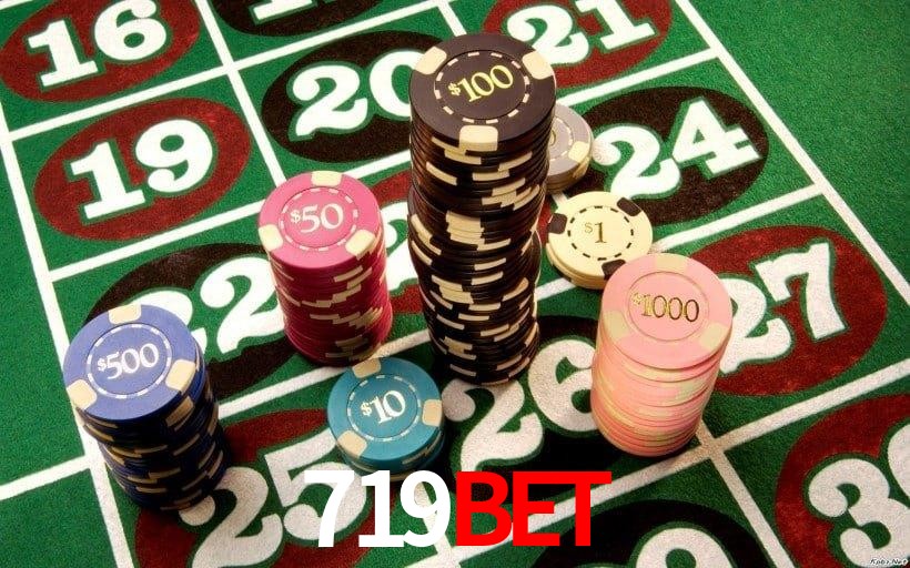 Download para Android e iOS na 719bet
