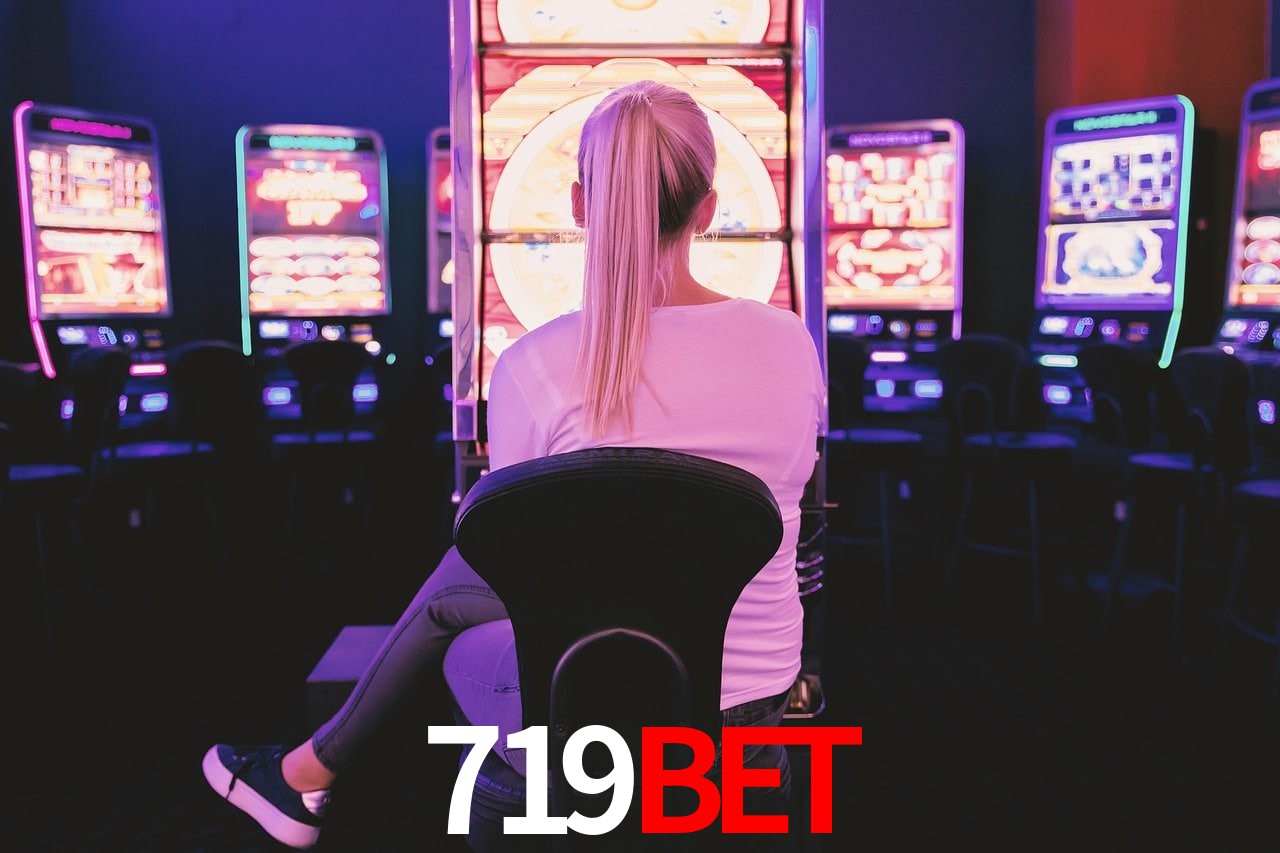 Games Directory 719bet