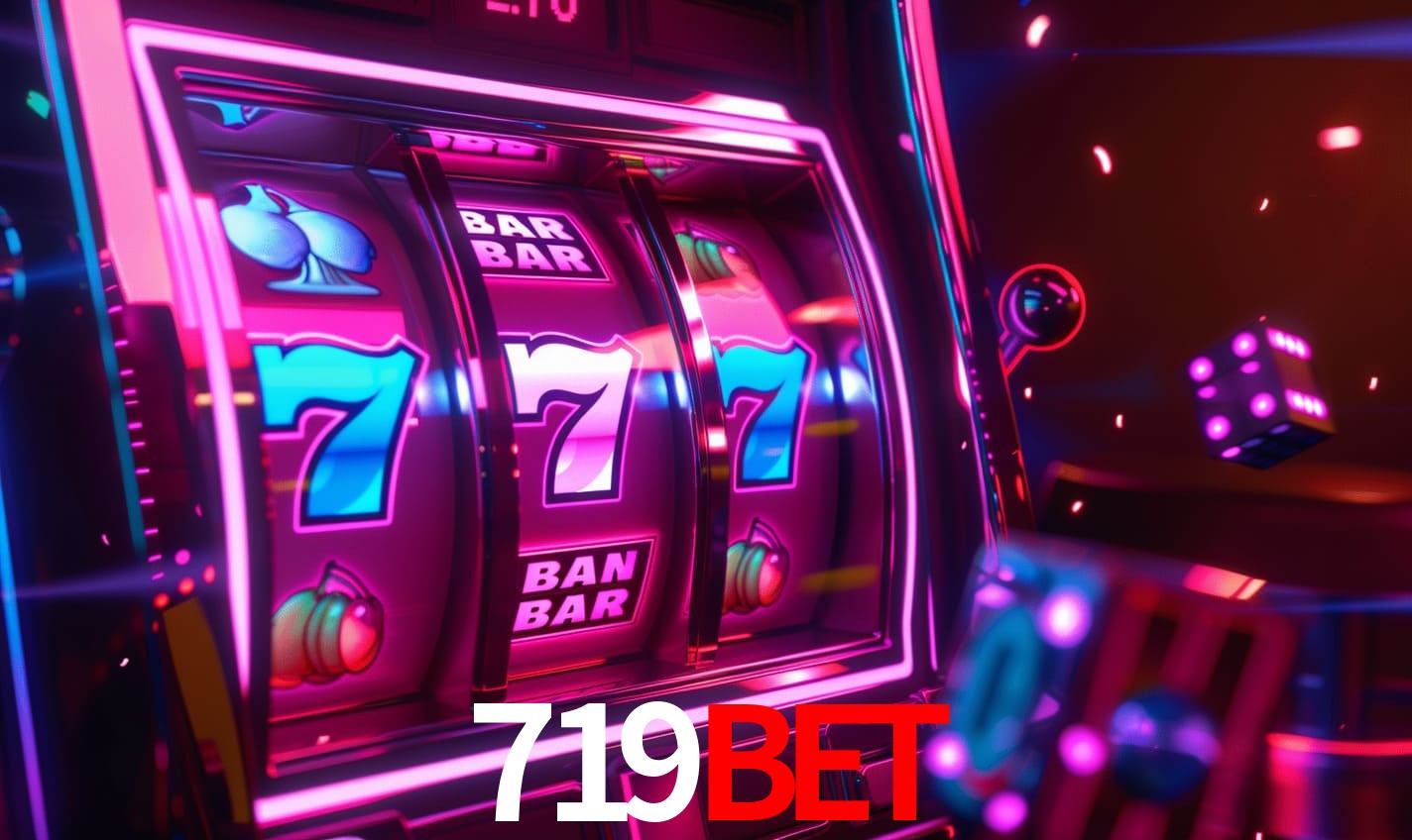 Inovações de Jogos na 719bet: O Futuro das Experiências Interativas