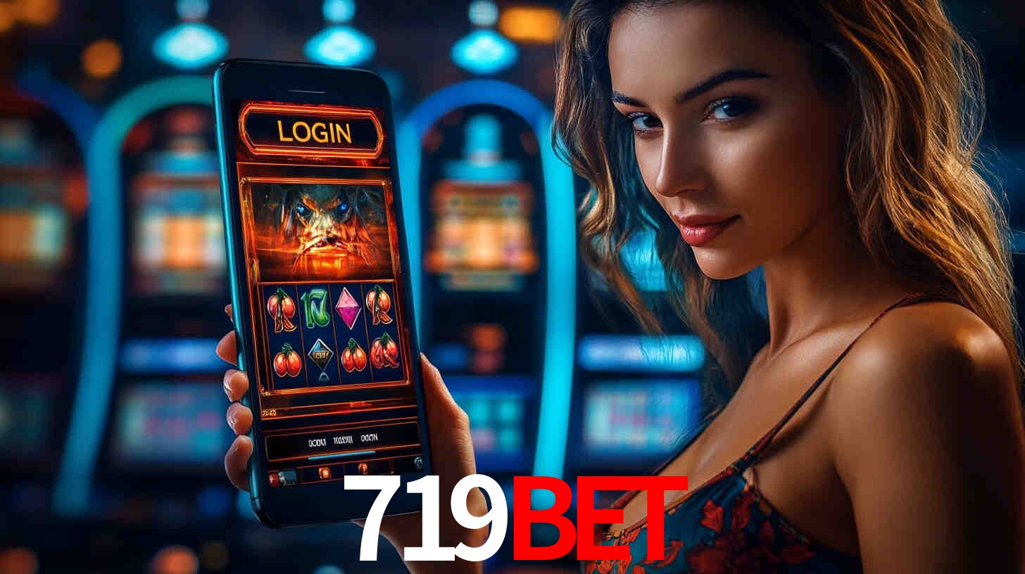 Bônus Generosos e Exclusivos no 719bet para Você!