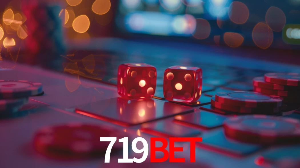 2FA Security 719bet
