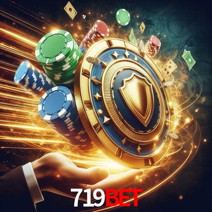 Torneios e prêmios garantidos na 719bet