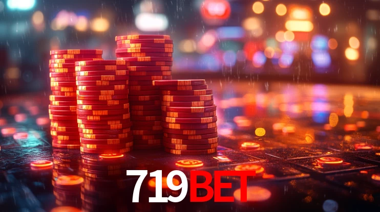 719bet login