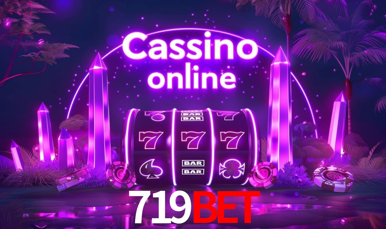 Sistemas de Segurança 719bet