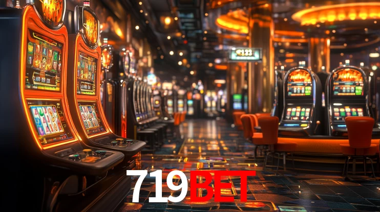 Ofertas Imperdíveis na 719bet: Promoções e Bônus Que Valem a Pena